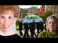 Marilyn Hickey funeral update Sarah Bowling s pays heartfelt Tribute