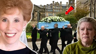 Marilyn Hickey funeral update Sarah Bowling s pays heartfelt Tribute