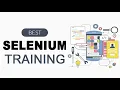 Selenium WebDriver Demo session Day 2 - Batch July 2020