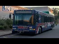 WRTA 2013 Gillig Corporation Advantage 40 Hybrid Ride on route 27