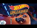 Download Lagu Hot Wheels Unleashed LIVE Gameplay