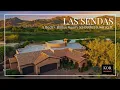 Peace Tranquility in Las Sendas 3821 N Rowen Circle Mesa AZ Mesa Luxury Home Tour