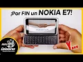 Download Lagu Por Fin un Nokia E7 y... #retrocelulares #nokiae7
