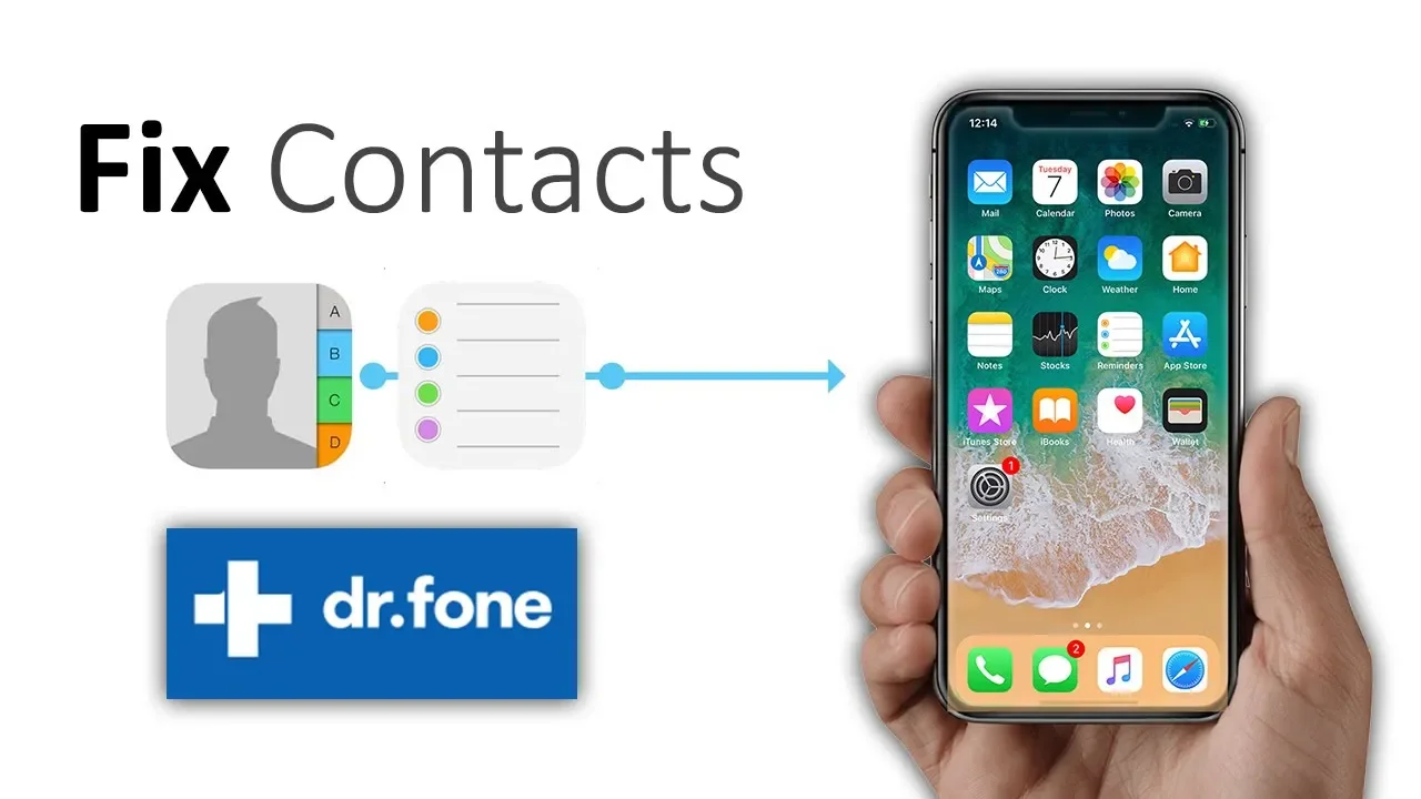 How to Backup iPhone Contacts to Google Drive 2020 (2 Methods). 