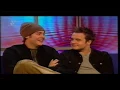 Download Lagu Westlife - T4 Interview - 24th November 2002