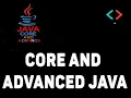 Difference between Core Java and Advanced Java