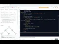 leetcode 333 Largest BST Subtree - Recursion with fine details and compact form