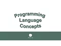 Programming Language Concepts