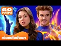 Download Lagu De Thundermans | Phoebe \u0026 Max’ krachtigste momenten ⚡️💥 | Nickelodeon Nederlands