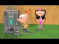Lagu Phineas and Ferb Act Your Age What Might Have Been Full Song English