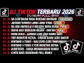 Lagu DJ TIKTOK TERBARU 2025🎵DJ SA CERITAKAN PADA BINTANG BINTANG-JAUH KO PERGI🎵DJ JANGAN TUNGGU LAMA LAMA