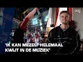 Download Lagu DJ Levi (22) is een vaste waarde in de Groningse nacht