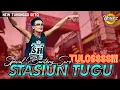 Download Lagu STASIUN TUGU ‼️ versi jaranan NEW TURONGGO SETO ||  VOC WIWIK FII live nogo sambeng lamongan
