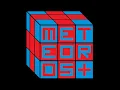 Meteoros - Martes Otra Vez (Official Audio) ft. Roberto Musso