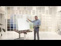 Quick Tile Design Tip Black or White Grout for Subway Tile