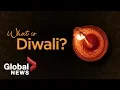 Lagu What is Diwali?