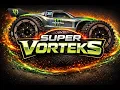 Arrma Super Vorteks - Custom Build