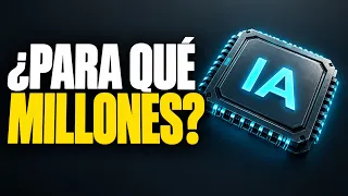 ¿La IA está dejando en evidencia a los grandes estudios?