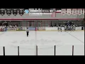 MN Hockey Club vs Selects - 7 00PM Ames Arena