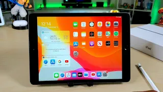 iPad 10 2 7th Generation 2019 The Best 2019 Budget Tablet
