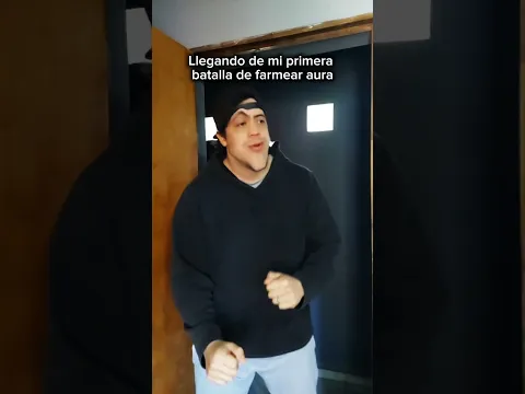 Me farmearon a la jermu 😭 #humor #aura #farmear #viral