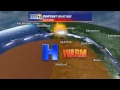 Morgan s Seattle Forecast - April 15 2015
