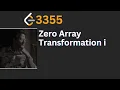 LeetCode Zero Array Transformation i LeetCode 3355 LeetCode