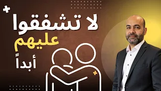 كيف تقتل الأديان إحساس الشفقة والتعاطف في الإنسان دندنها