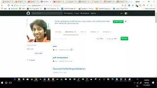import GitHub Java Project into Eclipse