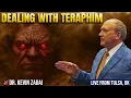 Download Lagu Welcome to Promotion with Warfare: Dealing with the Teraphim | Kevin Zadai