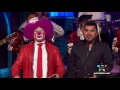 THE CLASSIC MIMOSO | Nights with Platanito