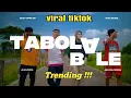 Download Lagu TABOLA BALE | LAGU POP TIMUR VIRAL 2025 | Silet Open Up feat. Jacson Zeran, Juan Reza \u0026 Diva Aurel