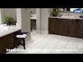 Driven Stone White Lowes