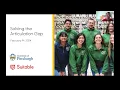 Solving the Articulation Gap