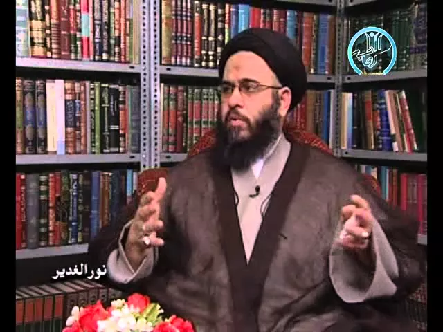 ⁣محافظة الشباب على هويته الاسلامية - في رحاب القيم - سيد عادل العلوي