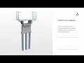 Allplan Bridge - PythonParts
