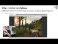 Unity 3D Boot Camp - Part 1