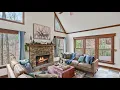 93 Windflower Dr Big Canoe GA 30143 Home for Sale