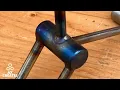 THE BEST DIY IDEAS FOR WELDERS IDEAS YOU NEED