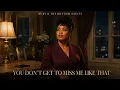 Ruby & The Rhythm Saints - You Don’t Get To Miss Me Like That