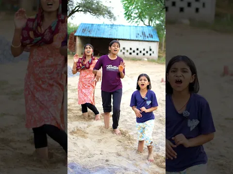 Mansi ki family fas gayi #shorts #ghost
