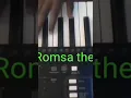 Download Lagu #trending #kamba #pianist #subscribe