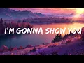 Download Lagu Bebe Rexha - I'm Gonna Show You Crazy (Lyrics) | The World Of Music