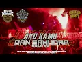 Download Lagu DJ BANTENGAN❗️I, YOU, AND THE SAMUDRA ❗️ MARGODJATI feat MAFIABANTENG @VomitproductionTM