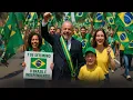 Download Lagu MÁSCARA CAIU! LULA DEFENDE O BRASIL E BOLSONARISTAS DEFENDEM O CRIME E CONFESSAM QUE SÃO BANDIDOS