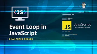 Event Loop in JavaScript JavaScript Tutorial Explained in Hindi