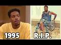The Wayans Bros 1995 2023 All the cast members died tragically