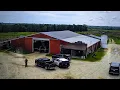 Authorities investigate deadly officer-involved shooting in Dade County Mo