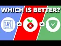 Technitium vs Pihole vs Adguard - Which Ad-Blocking Platform is BETTER in 2026