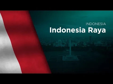 Download MP3 National Anthem of Indonesia - Indonesia Raya